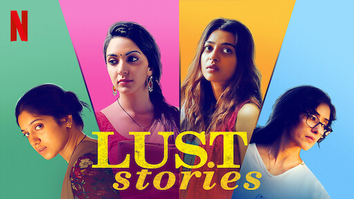 Watch Lust Stories | Netflix Official Site | Kajol Devgn